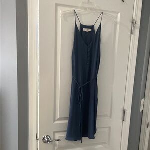 Loft dress